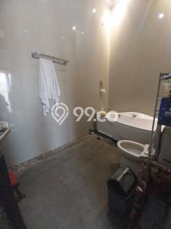 Dijual Rumah Mewah Megah Dengan View Cantik di Jatikarya, Bekasi Dijual Rumah Mewah Megah Dengan View Cantik di Jatikarya, Bekasi