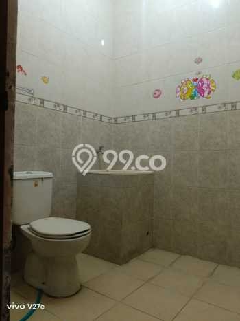 Rumah Modern 4 KT LT 171m2 di Ciangsana Rumah Modern 4 KT LT 171m2 di Ciangsana
