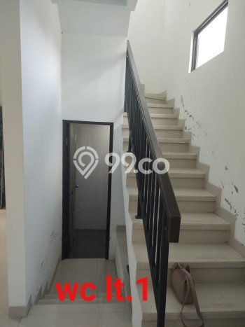 Rumah Modern Minimalis 2 Kamar Siap Huni di Cileungsi Rumah Modern Minimalis 2 Kamar Siap Huni di Cileungsi