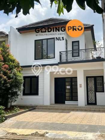 Dijual Hunian Rumah Terawat 3 KT di Kota Wisata, Bogor Dijual Hunian Rumah Terawat 3 KT di Kota Wisata, Bogor