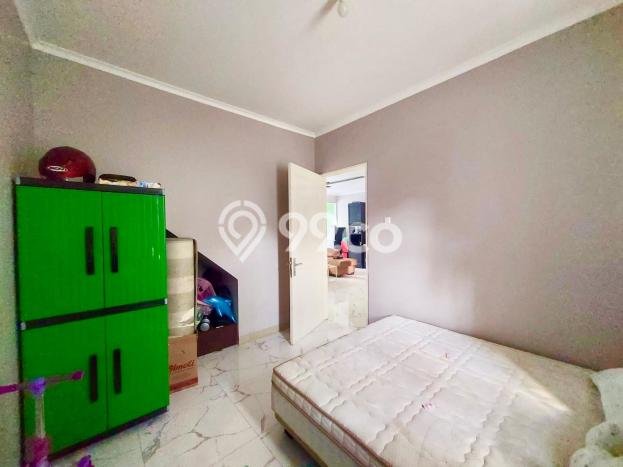 Rumah Minimalis 4 KT di Kota Wisata Bogor Rumah Minimalis 4 KT di Kota Wisata Bogor