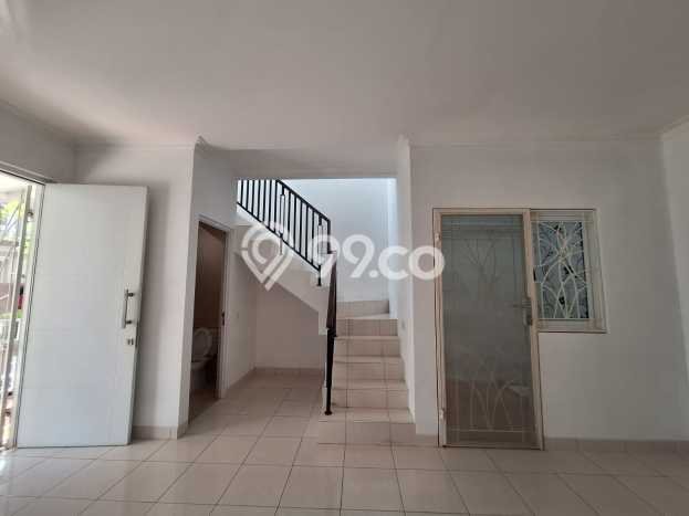 Rumah Minimalis 2 KT di Kota Wisata Bogor Rumah Minimalis 2 KT di Kota Wisata Bogor