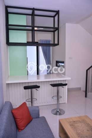 Rumah Minimalis 3 Kamar LT 90m2 di Jatirangga Rumah Minimalis 3 Kamar LT 90m2 di Jatirangga