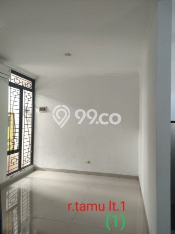 Rumah Modern Minimalis 2 Kamar Siap Huni di Cileungsi Rumah Modern Minimalis 2 Kamar Siap Huni di Cileungsi
