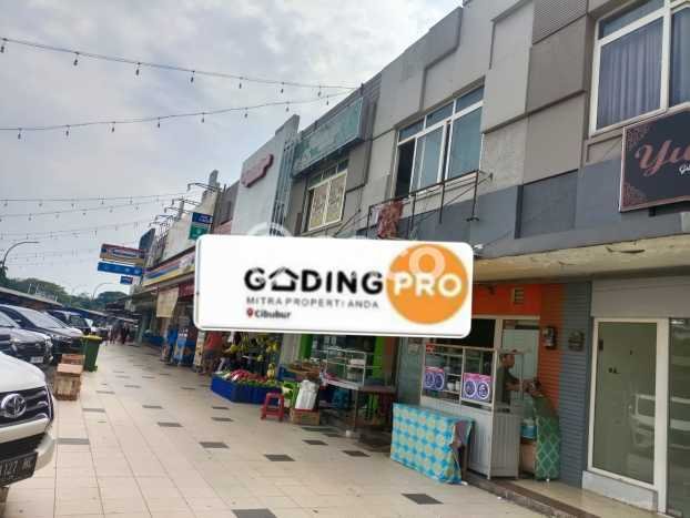 Dijual Ruko di Kota Wisata, Bogor Harga Penawaran Spesial Dijual Ruko di Kota Wisata, Bogor Harga Penawaran Spesial