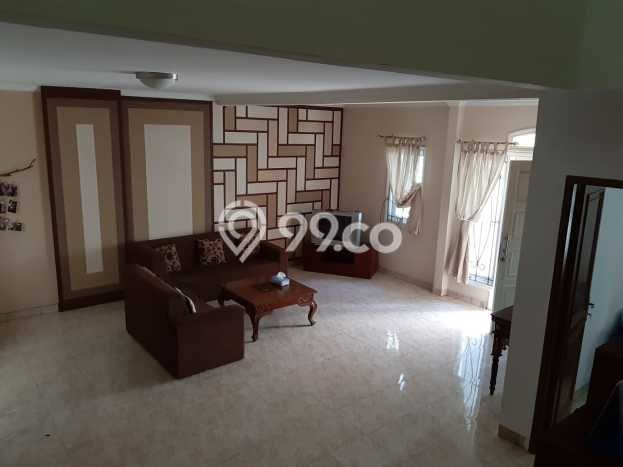 Rumah Minimalis 3 KT di Harjamukti Depok Rumah Minimalis 3 KT di Harjamukti Depok