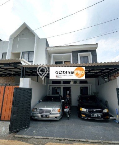Hunian Nyaman Asri 3 KT Siap Huni di Bekasi Bekasi Hunian Nyaman Asri 3 KT Siap Huni di Bekasi Bekasi