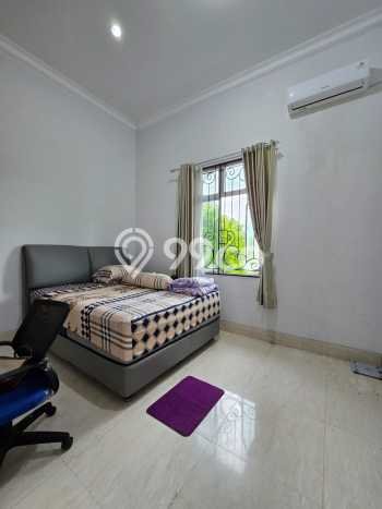 For Sale! Premium House LT 240m2 Desain Modern di Legenda Wisata For Sale! Premium House LT 240m2 Desain Modern di Legenda Wisata