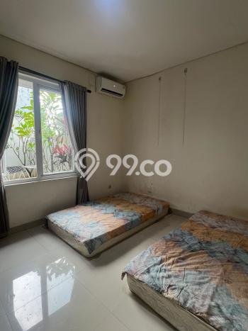 Rumah Minimalis 3 KT LT 158m2 di Jatikarya Rumah Minimalis 3 KT LT 158m2 di Jatikarya