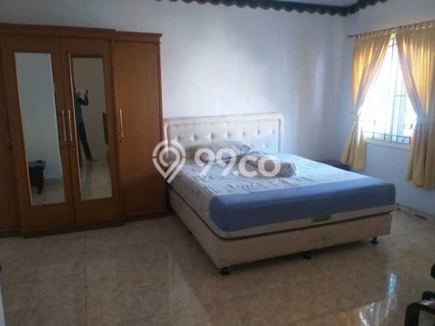 Rumah Minimalis 3 KT di Harjamukti Depok Rumah Minimalis 3 KT di Harjamukti Depok
