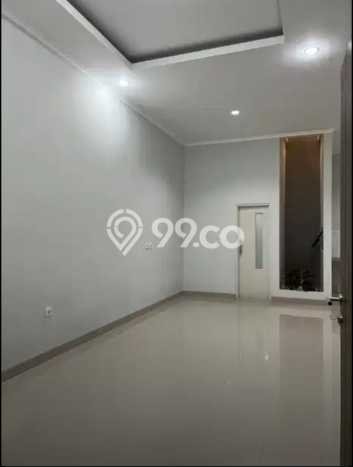 Rumah Strategis Minimalis Lb 120m2 di Jatisampurna, Bekasi Rumah Strategis Minimalis Lb 120m2 di Jatisampurna, Bekasi
