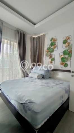 For Sale Hunian Rumah Terawat 4 KT di Jatikarya, Bekasi For Sale Hunian Rumah Terawat 4 KT di Jatikarya, Bekasi
