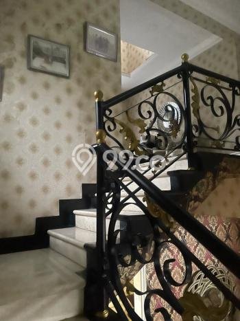 Rumah Mewah LB 500m2 Siap Huni Desain Elegan di Kota Wisata, Bogor Rumah Mewah LB 500m2 Siap Huni Desain Elegan di Kota Wisata, Bogor