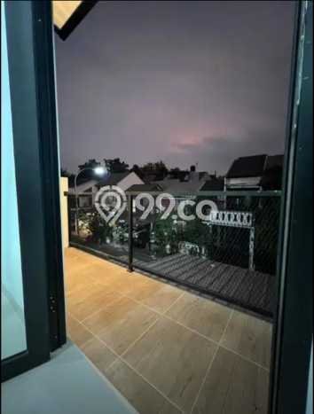 Rumah Strategis Minimalis Lb 120m2 di Jatisampurna, Bekasi Rumah Strategis Minimalis Lb 120m2 di Jatisampurna, Bekasi