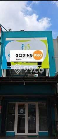 Ruko Bagus LT 54m2 LB 100m2 Dijual di Kota Wisata Bogor Ruko Bagus LT 54m2 LB 100m2 Dijual di Kota Wisata Bogor