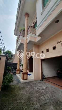 Rumah Modern Cantik 6 Kamar Bisa Langsung Pindah di Makasar Rumah Modern Cantik 6 Kamar Bisa Langsung Pindah di Makasar