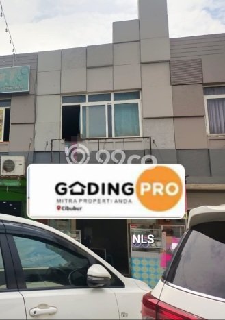 Dijual Ruko di Kota Wisata, Bogor Harga Penawaran Spesial Dijual Ruko di Kota Wisata, Bogor Harga Penawaran Spesial