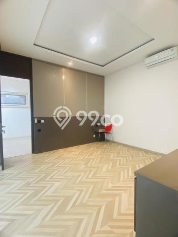 Hunian Mewah LB 237m2 Siap Pakai Desain Elegan di Kota Wisata, Bogor Hunian Mewah LB 237m2 Siap Pakai Desain Elegan di Kota Wisata, Bogor