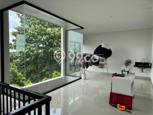 Hunian Mewah Dijual LT 124m2 di Cimanggis, Depok Hunian Mewah Dijual LT 124m2 di Cimanggis, Depok