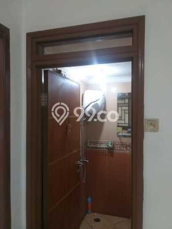 Rumah Minimalis 3 KT di Harjamukti Depok Rumah Minimalis 3 KT di Harjamukti Depok
