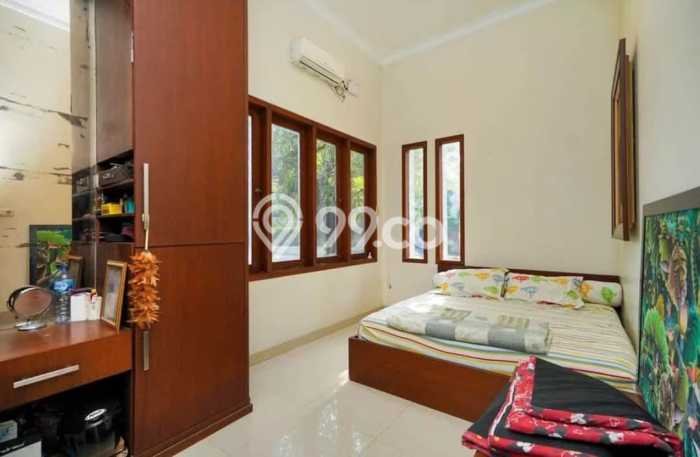 Jual Rumah Modern 3 KT di Cikeas, Bogor Jual Rumah Modern 3 KT di Cikeas, Bogor
