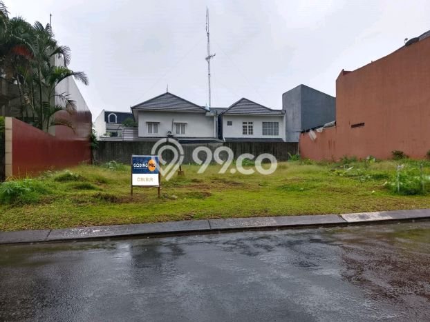 Tanah Dijual Area Strategis di Kota Wisata Bogor 534m2 Tanah Dijual Area Strategis di Kota Wisata Bogor 534m2