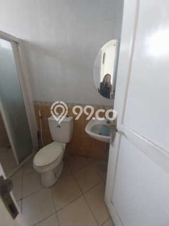 Rumah Minimalis 5 KT di Kota Wisata Bogor Unfurnished Rumah Minimalis 5 KT di Kota Wisata Bogor Unfurnished