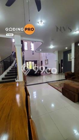 Ready to Use! Premium House LT 630m2 Desain Modern di Kota Wisata Ready to Use! Premium House LT 630m2 Desain Modern di Kota Wisata