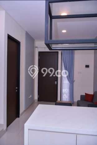 Rumah Minimalis 3 Kamar LT 90m2 di Jatirangga Rumah Minimalis 3 Kamar LT 90m2 di Jatirangga