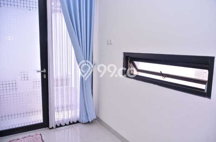 Rumah Minimalis 3 Kamar LT 90m2 di Jatirangga Rumah Minimalis 3 Kamar LT 90m2 di Jatirangga