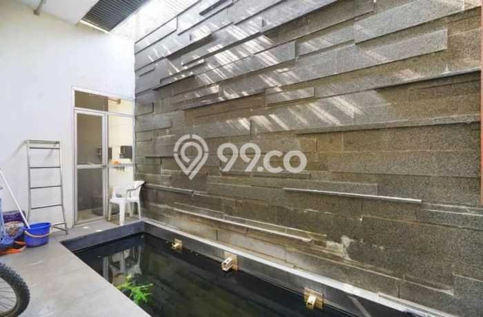 Jual Rumah Modern 3 KT di Cikeas, Bogor Jual Rumah Modern 3 KT di Cikeas, Bogor