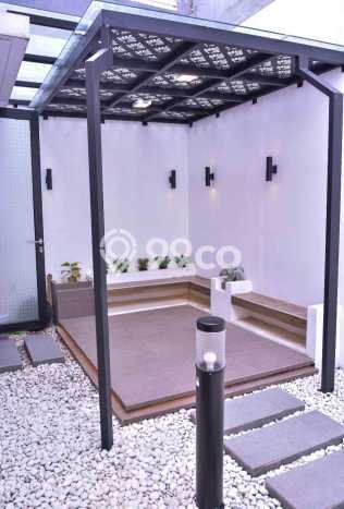Rumah Minimalis 3 Kamar LT 90m2 di Jatirangga Rumah Minimalis 3 Kamar LT 90m2 di Jatirangga