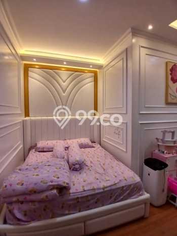 Jual Rumah Eksklusif 4 KT di Jatikarya, Bekasi Jual Rumah Eksklusif 4 KT di Jatikarya, Bekasi