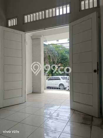 Rumah Modern 4 KT LT 171m2 di Ciangsana Rumah Modern 4 KT LT 171m2 di Ciangsana