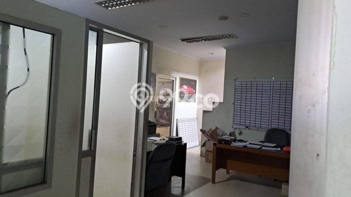 Paling Diincar! Kantor Dijual di Kemanggisan Harga Kompetitif Paling Diincar! Kantor Dijual di Kemanggisan Harga Kompetitif