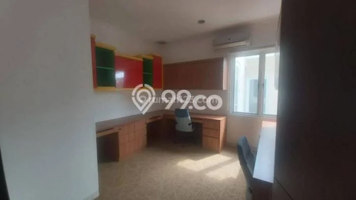 Ruko Kawasan Bisnis di BSD The Icon, Luas 288m², Jalan Utama Ruko Kawasan Bisnis di BSD The Icon, Luas 288m², Jalan Utama