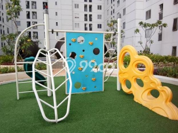 Untuk Dijual Apartemen Strategis di Jatinegara Jakarta Timur 2 Kamar Tidur Untuk Dijual Apartemen Strategis di Jatinegara Jakarta Timur 2 Kamar Tidur