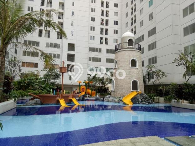 Untuk Dijual Apartemen Strategis di Jatinegara Jakarta Timur 2 Kamar Tidur Untuk Dijual Apartemen Strategis di Jatinegara Jakarta Timur 2 Kamar Tidur