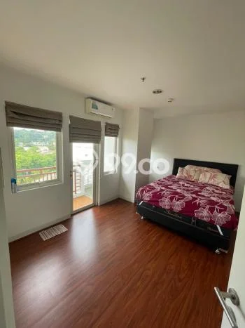 Apartemen Terawat Dijual di Bogor Spesifikasi 2 KT, 1 KM Apartemen Terawat Dijual di Bogor Spesifikasi 2 KT, 1 KM