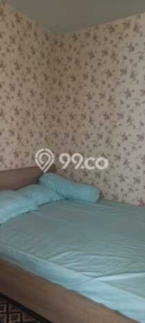 Apartemen Kawasan , Tangerang, 2 KT, Luas 39m2m² Apartemen Kawasan , Tangerang, 2 KT, Luas 39m2m²