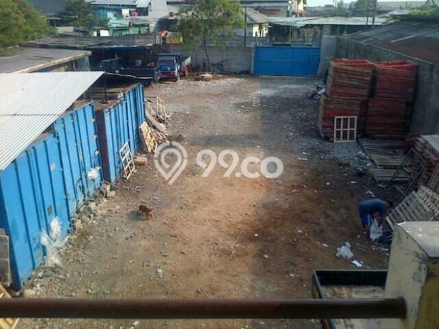 Gudang untuk Disewa di Pusat Jakarta Barat Luas Bangunan 500m2 Gudang untuk Disewa di Pusat Jakarta Barat Luas Bangunan 500m2