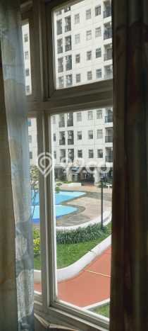 Apartemen Kawasan , Tangerang, 2 KT, Luas 39m2m² Apartemen Kawasan , Tangerang, 2 KT, Luas 39m2m²