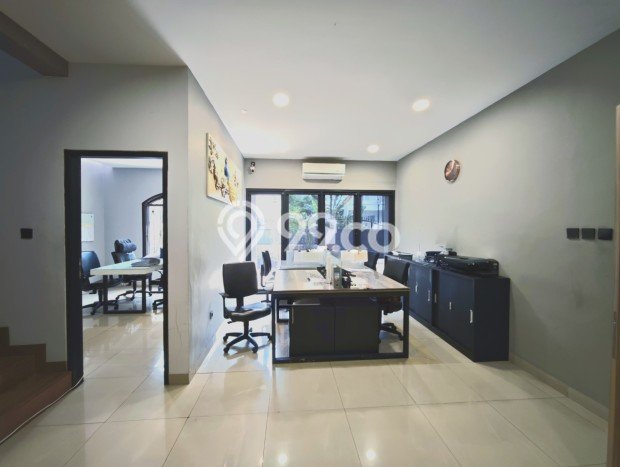 Siap Huni Rumah Mewah 2 Kamar di Kelapa Gading Dekat ke Mana Pun Siap Huni Rumah Mewah 2 Kamar di Kelapa Gading Dekat ke Mana Pun