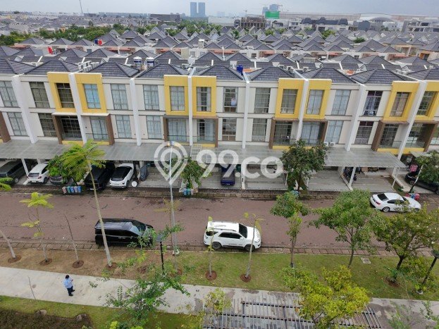 For Sale Hunian Rumah Terawat 3 Kamar di Pantai Indah Kapuk, Jakarta Utara For Sale Hunian Rumah Terawat 3 Kamar di Pantai Indah Kapuk, Jakarta Utara