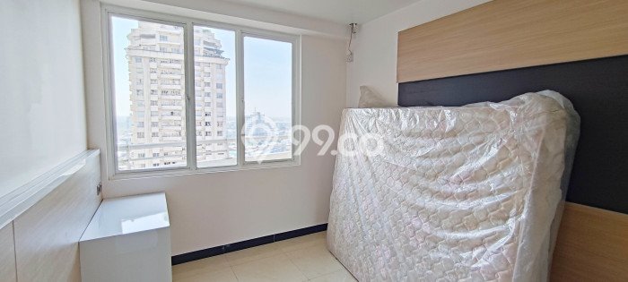 Hunian Apartemen 2 KT 1 KM di Kelapa Gading, Jakarta Utara Dijual Cepat Hunian Apartemen 2 KT 1 KM di Kelapa Gading, Jakarta Utara Dijual Cepat
