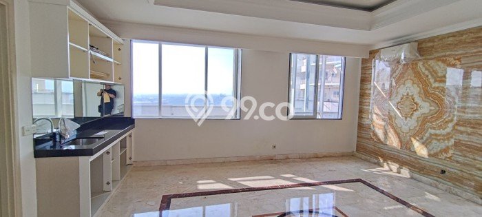 Apartemen Eksklusif Dijual di Kelapa Gading Jakarta Utara Luas 320m2 Apartemen Eksklusif Dijual di Kelapa Gading Jakarta Utara Luas 320m2