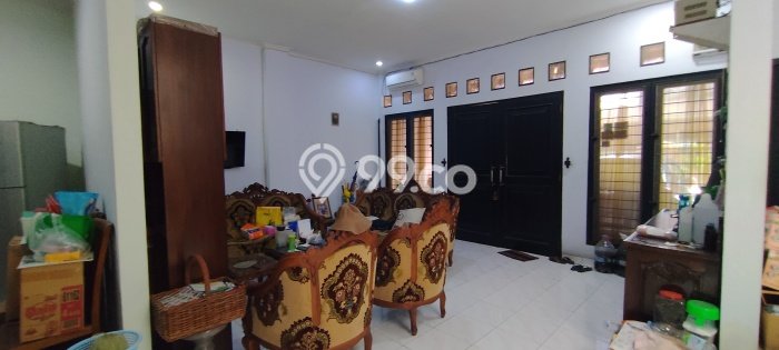 Hunian Super Elit dengan Akses Paling Strategis di Sunter, Jakarta Utara Hunian Super Elit dengan Akses Paling Strategis di Sunter, Jakarta Utara