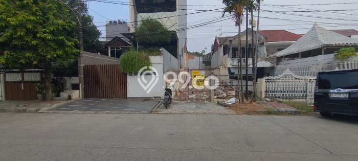 AREA PROSPEKTIF! Tanah Kawasan Kelapa Gading, Luas 180m2m², Akses Transportasi, Kawasan Potensial AREA PROSPEKTIF! Tanah Kawasan Kelapa Gading, Luas 180m2m², Akses Transportasi, Kawasan Potensial