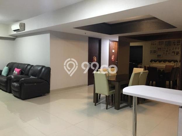 Untuk Dijual Apartemen Prestisius di Kelapa Gading, Jakarta Utara 3 Kamar Tidur Untuk Dijual Apartemen Prestisius di Kelapa Gading, Jakarta Utara 3 Kamar Tidur