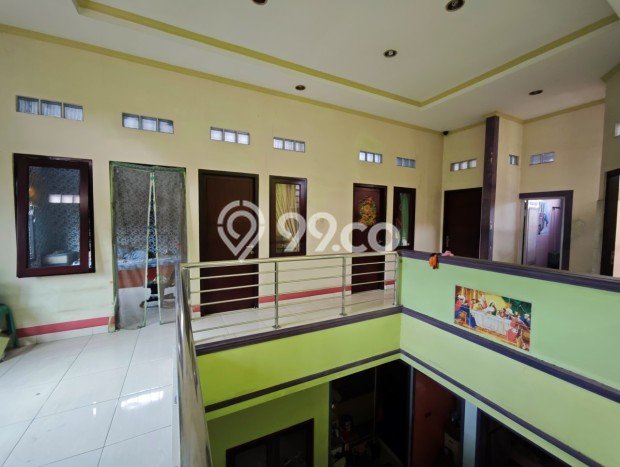 Hunian Mewah LB 400m2 Siap Pakai Desain Elegan di Grogol, Jakarta Barat Hunian Mewah LB 400m2 Siap Pakai Desain Elegan di Grogol, Jakarta Barat